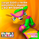 Recarga Mila - Gladkids Store