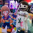 Gladkids - Fiesta Snacks - Los Reyes - Gladkids Store