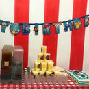 Gladkids - Fiesta Snacks - Los Reyes - Gladkids Store