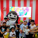 Gladkids - Fiesta Snacks - 30 Amigos